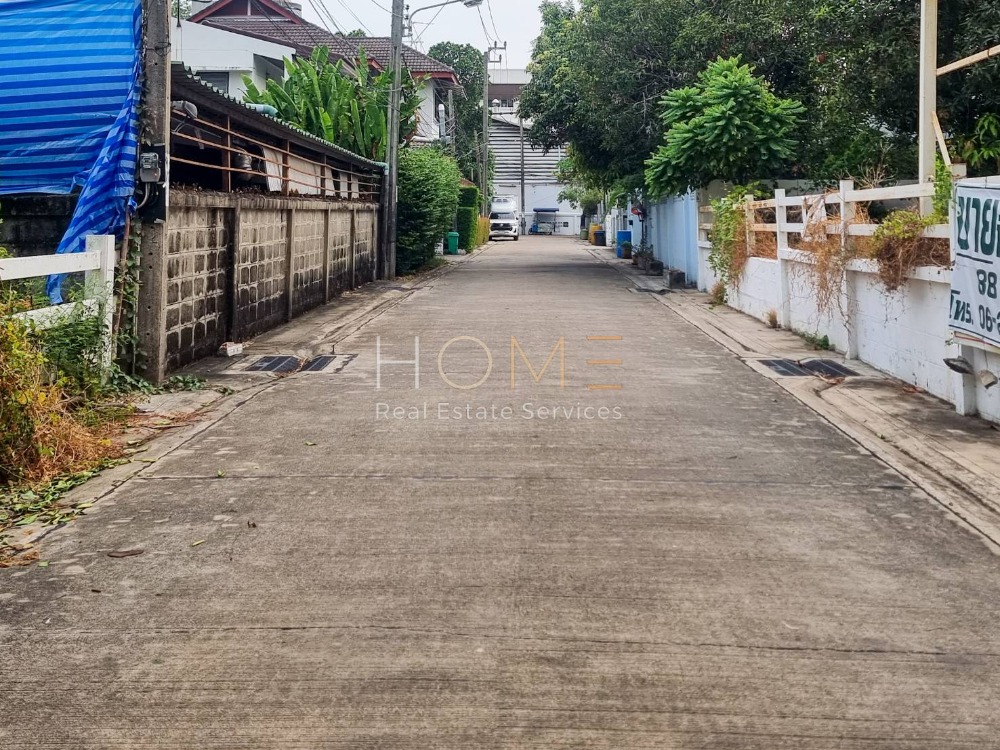 ที่ดิน ซอยลาดพร้าว 94 / 88 ตารางวา (ขาย), Land Soi Ladprao 94 / 352 Square Metre (FOR SALE) JANG079