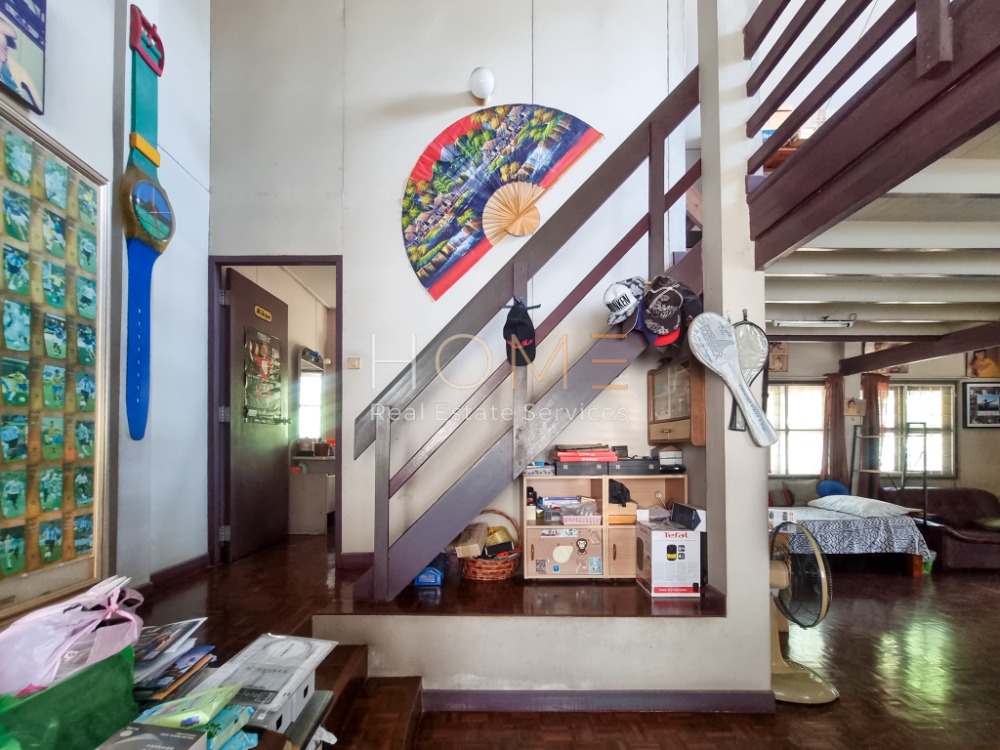 บ้านเดี่ยว สัมมากร รามคำแหง / 3 ห้องนอน (ขาย), Sammakorn Ramkhamhaeng / Detached House 3 Bedrooms (FOR SALE) JANG081