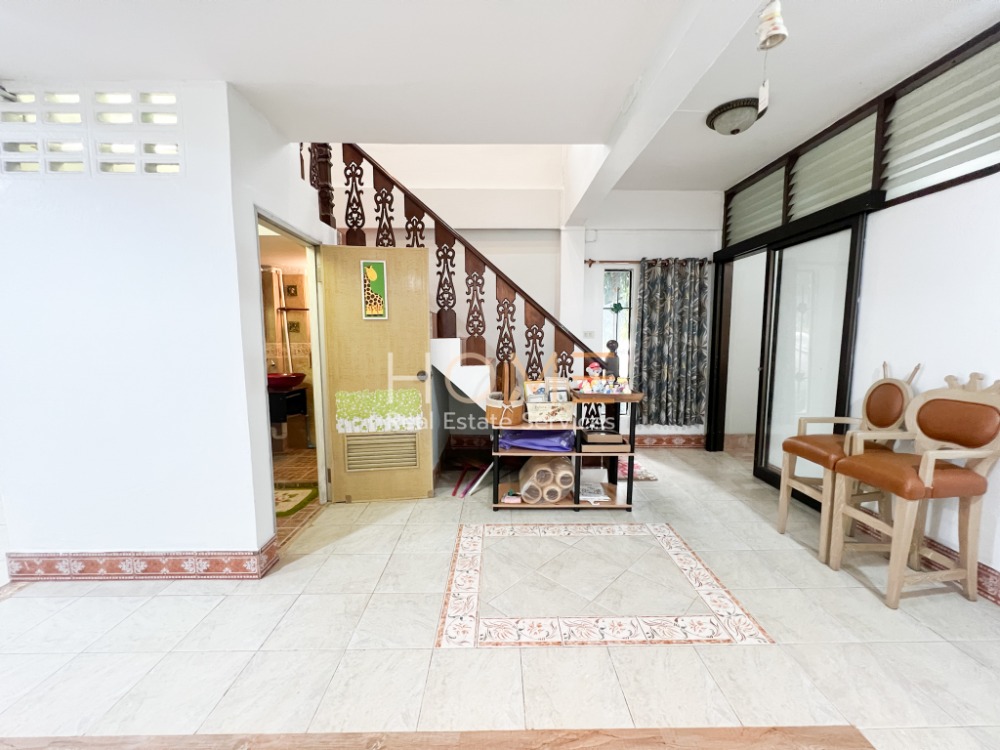 ทาวน์เฮ้าส์ เสียงสนนิเวศน์ สุขุมวิท 68 / 3 ห้องนอน (ขาย), Siang Son Niwet Sukhumvit 68 / Townhouse 3 Bedrooms (FOR SALE) PUY271