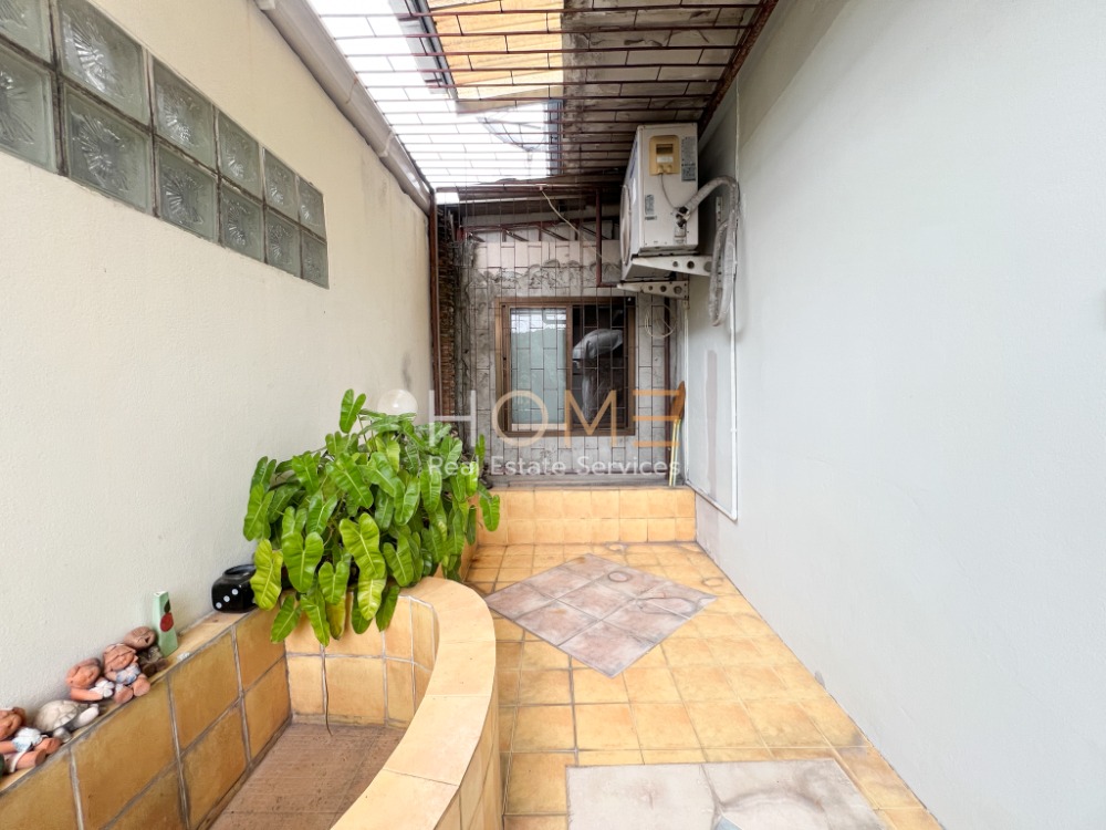 ทาวน์เฮ้าส์ เสียงสนนิเวศน์ สุขุมวิท 68 / 3 ห้องนอน (ขาย), Siang Son Niwet Sukhumvit 68 / Townhouse 3 Bedrooms (FOR SALE) PUY271