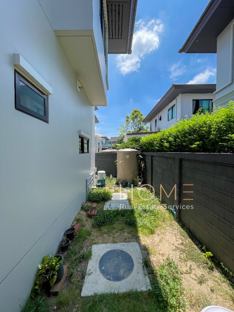 สภาพดี พร้อมอยู่ ✨ บ้านเดี่ยว เศรษฐสิริ พัฒนาการ / 3 ห้องนอน (ขาย), Setthasiri Pattanakarn / Detached House 3 Bedrooms (FOR SALE) TIK467