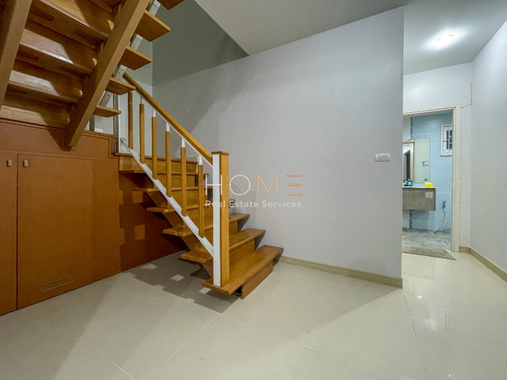 บ้านเดี่ยวราคาดี ✨ เดอะ แพลนท์ พระราม 9 - วงแหวน / 4 ห้องนอน (ขาย), The Plant Rama 9 - Wongwaen / Detached House 4 Bedrooms (FOR SALE) COF487