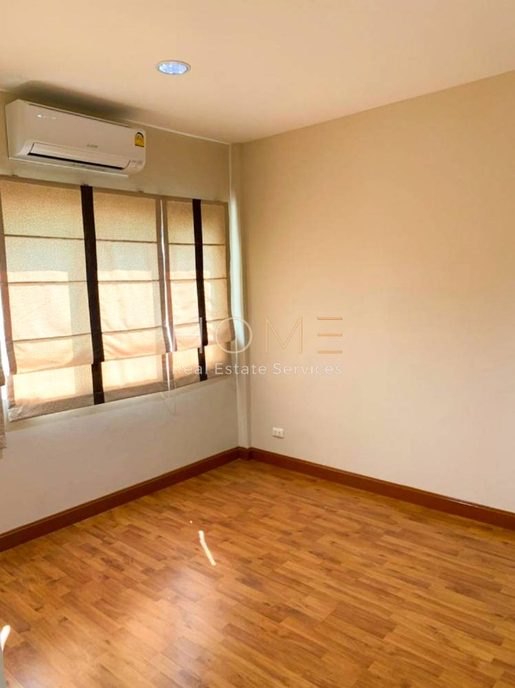 ทาวน์โฮม คาซ่า ซิตี้ รามคำแหง / 3 ห้องนอน (ขายพร้อมผู้เช่า), Casa City Ramkhamhaeng / Townhome 3 Bedrooms (SALE WITH TENANT) JANG086