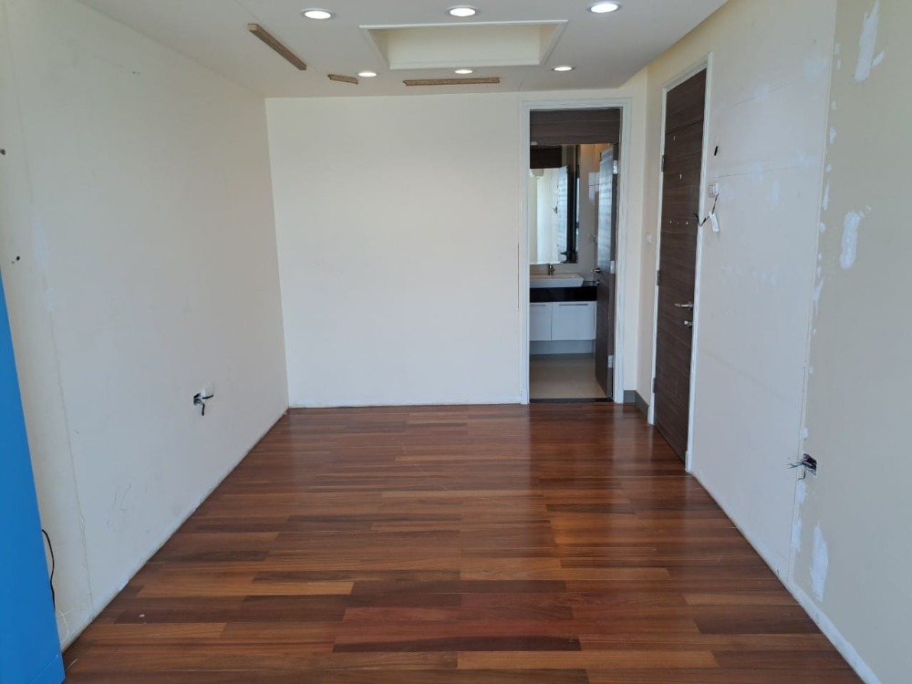 Supalai Prima Riva / 1 Bedroom (SALE), ศุภาลัย พรีมา ริวา / 1 ห้องนอน (ขาย) NUT954