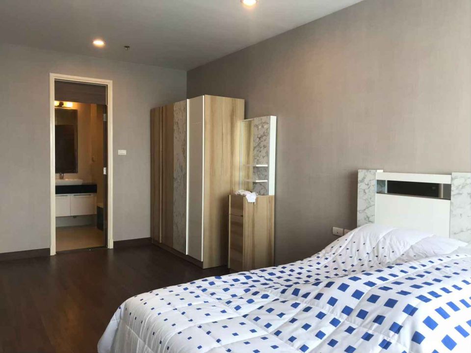 Supalai Prima Riva / 2 Bedrooms (SALE), ศุภาลัย พรีมา ริวา / 2 ห้องนอน (ขาย) NUT957