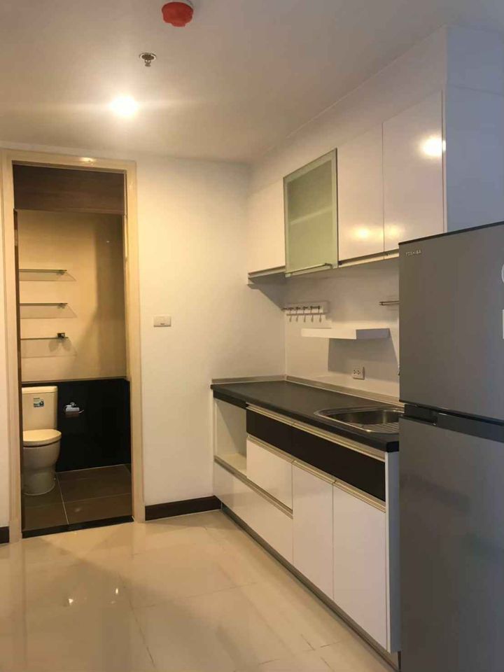 Supalai Prima Riva / 2 Bedrooms (SALE), ศุภาลัย พรีมา ริวา / 2 ห้องนอน (ขาย) NUT957