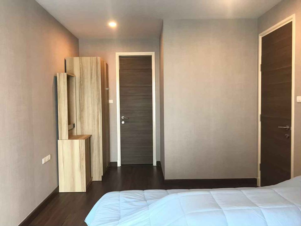 Supalai Prima Riva / 2 Bedrooms (SALE), ศุภาลัย พรีมา ริวา / 2 ห้องนอน (ขาย) NUT957