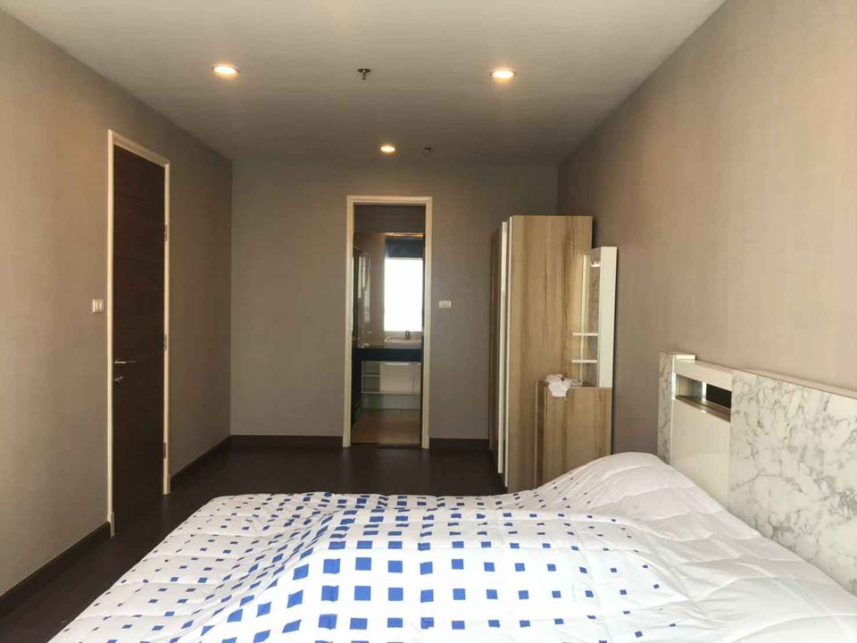 Supalai Prima Riva / 2 Bedrooms (SALE), ศุภาลัย พรีมา ริวา / 2 ห้องนอน (ขาย) NUT957