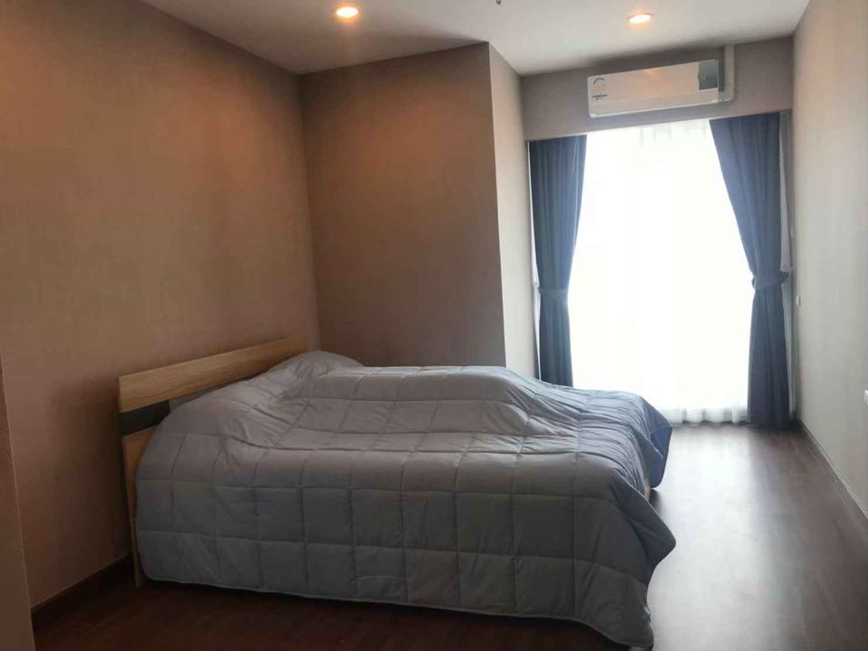 Supalai Prima Riva / 2 Bedrooms (SALE), ศุภาลัย พรีมา ริวา / 2 ห้องนอน (ขาย) NUT957