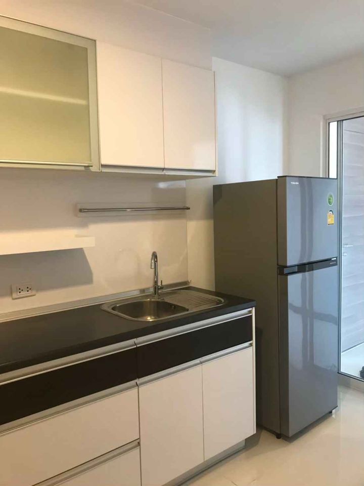 Supalai Prima Riva / 2 Bedrooms (SALE), ศุภาลัย พรีมา ริวา / 2 ห้องนอน (ขาย) NUT957