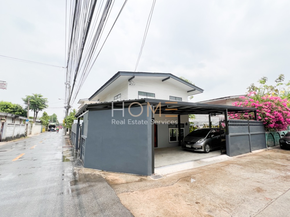 บ้านเดี่ยว ซอยอุดมสุข 24 / 3 ห้องนอน (ขาย), Detached House Soi Udomsuk 24 / Detached House 3 Bedrooms (FOR SALE) PUY031