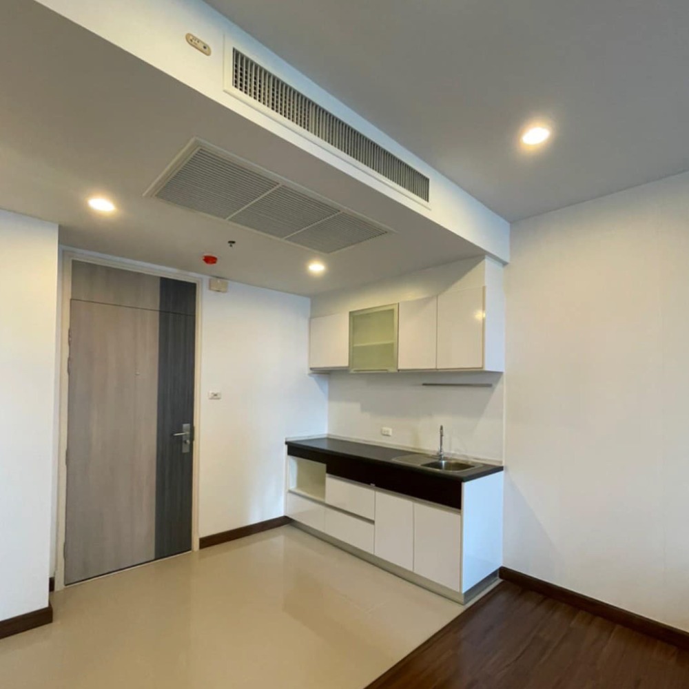 Supalai Lite Sathorn - Charoenrat / 1 Bedroom (SALE), ศุภาลัย ไลท์ สาทร - เจริญราษฎร์ / 1 ห้องนอน (ขาย) NUT959