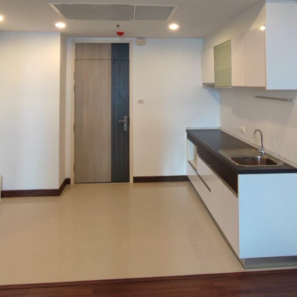 Supalai Lite Sathorn - Charoenrat / 1 Bedroom (SALE), ศุภาลัย ไลท์ สาทร - เจริญราษฎร์ / 1 ห้องนอน (ขาย) NUT959