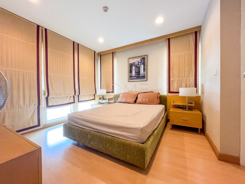 The Bangkok Narathiwas / 2 Bedrooms (SALE), เดอะ บางกอก นราธิวาส / 2 ห้องนอน (ขาย) NUT965