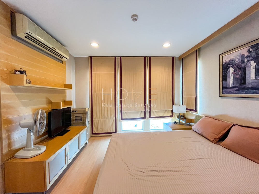 The Bangkok Narathiwas / 2 Bedrooms (SALE), เดอะ บางกอก นราธิวาส / 2 ห้องนอน (ขาย) NUT965