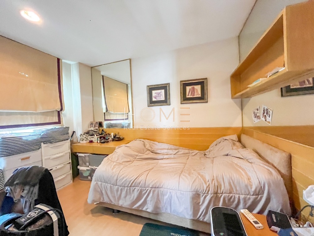 The Bangkok Narathiwas / 2 Bedrooms (SALE), เดอะ บางกอก นราธิวาส / 2 ห้องนอน (ขาย) NUT965