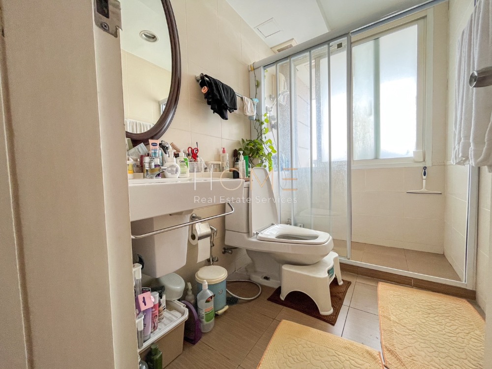 The Bangkok Narathiwas / 2 Bedrooms (SALE), เดอะ บางกอก นราธิวาส / 2 ห้องนอน (ขาย) NUT965