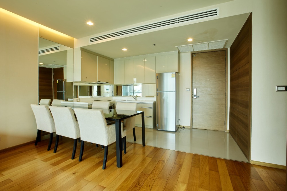 The Address Sathorn / 2 Bedrooms (SALE), ดิ แอดเดรส สาทร / 2 ห้องนอน (ขาย) NUT970