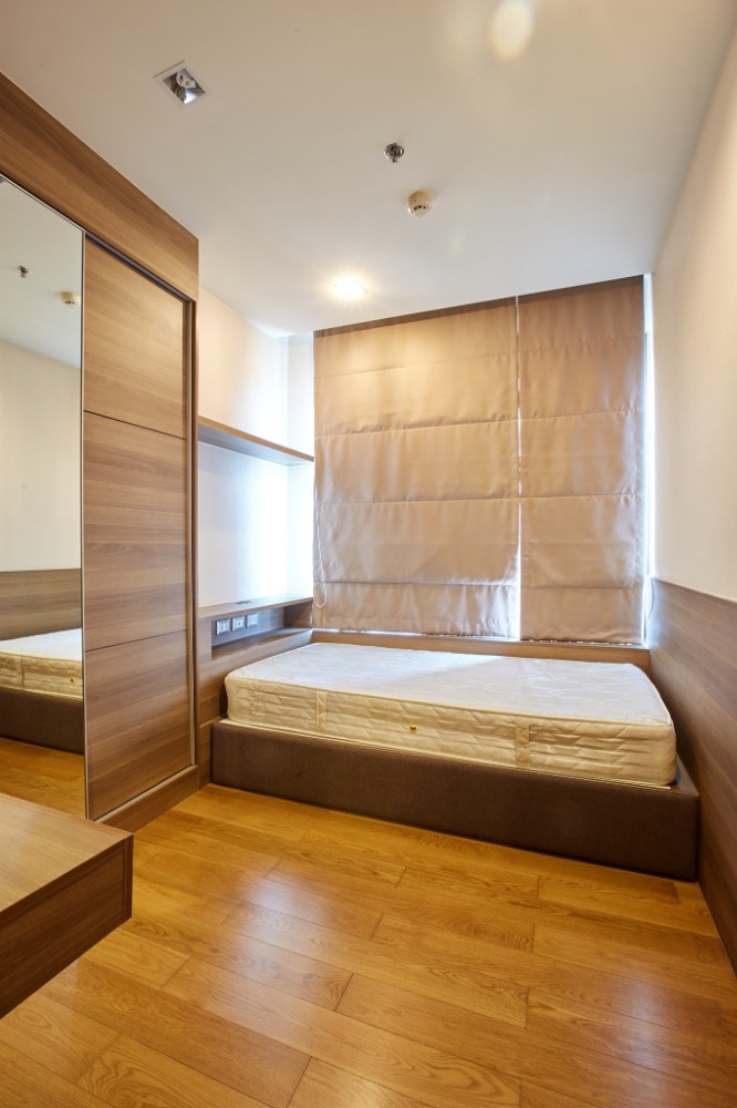 The Address Sathorn / 2 Bedrooms (SALE), ดิ แอดเดรส สาทร / 2 ห้องนอน (ขาย) NUT970