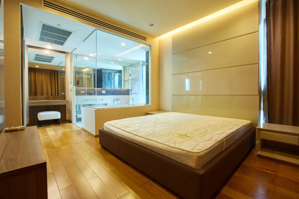 The Address Sathorn / 2 Bedrooms (SALE), ดิ แอดเดรส สาทร / 2 ห้องนอน (ขาย) NUT970