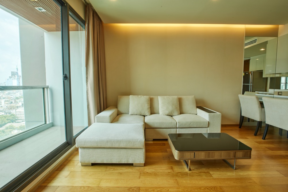 The Address Sathorn / 2 Bedrooms (SALE), ดิ แอดเดรส สาทร / 2 ห้องนอน (ขาย) NUT970