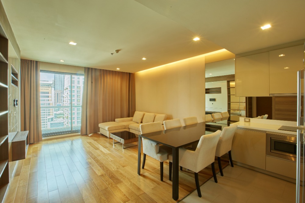 The Address Sathorn / 2 Bedrooms (SALE), ดิ แอดเดรส สาทร / 2 ห้องนอน (ขาย) NUT970