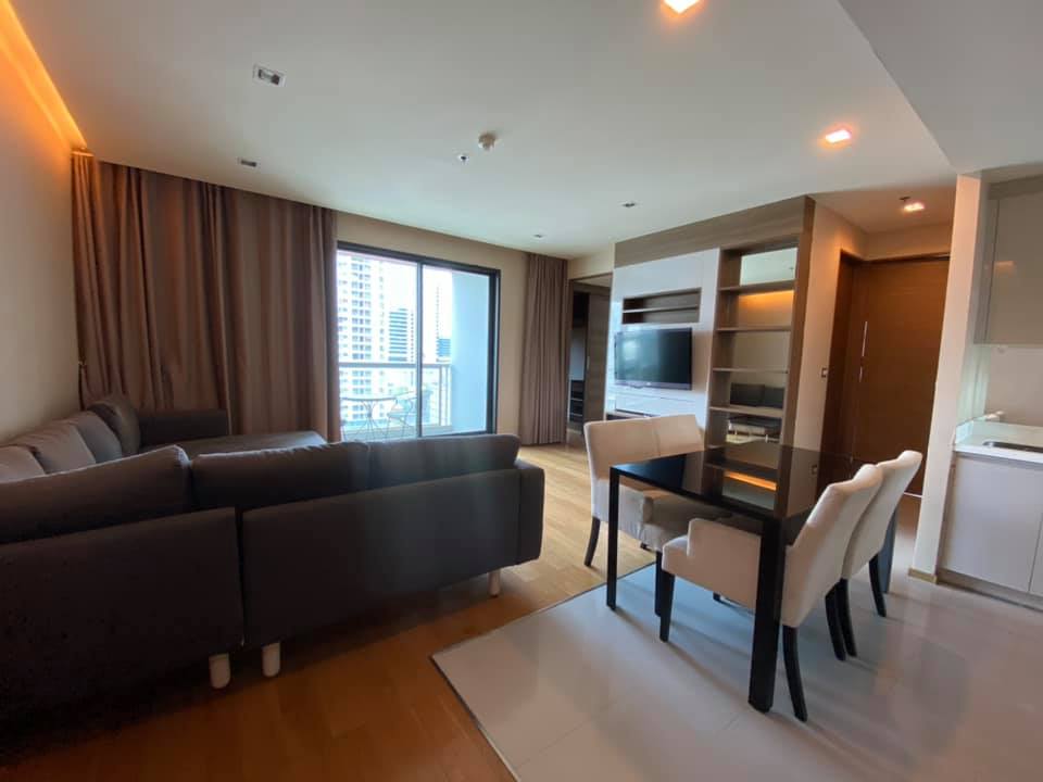 The Address Sathorn / 2 Bedrooms (SALE), ดิ แอดเดรส สาทร / 2 ห้องนอน (ขาย) NUT971