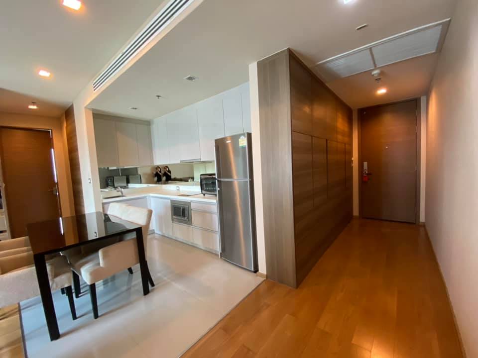 The Address Sathorn / 2 Bedrooms (SALE), ดิ แอดเดรส สาทร / 2 ห้องนอน (ขาย) NUT971