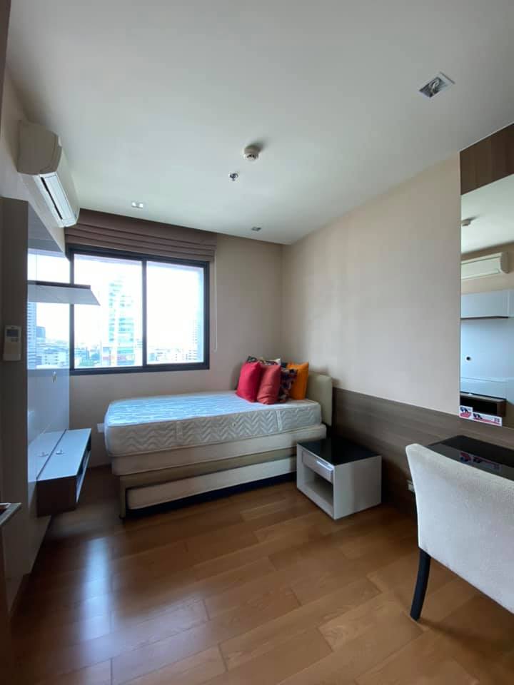 The Address Sathorn / 2 Bedrooms (SALE), ดิ แอดเดรส สาทร / 2 ห้องนอน (ขาย) NUT971