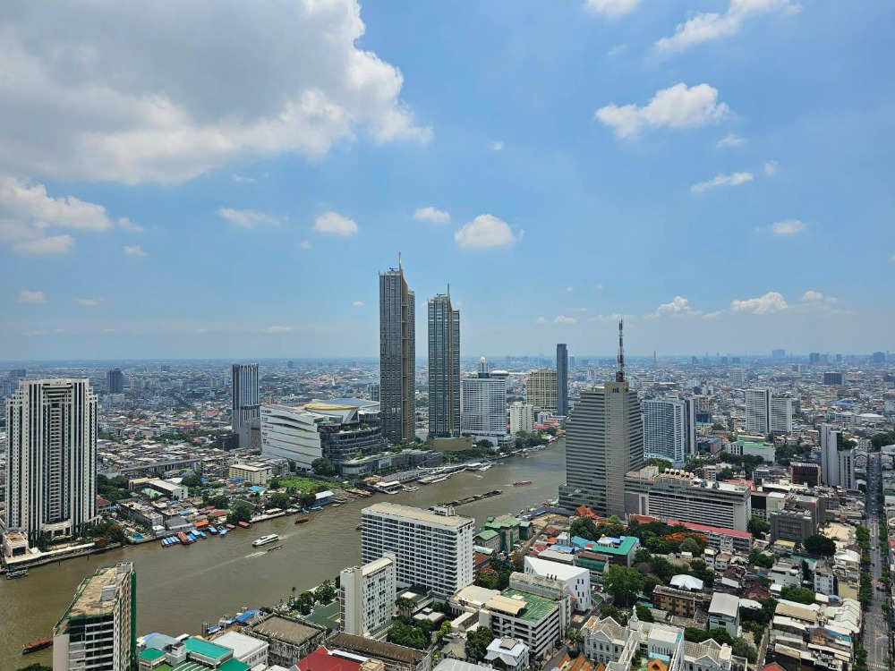 State Tower Condominium / 1 Bedroom (SALE), สเตท ทาวเวอร์ คอนโดมิเนียม / 1 ห้องนอน (ขาย) NUT980