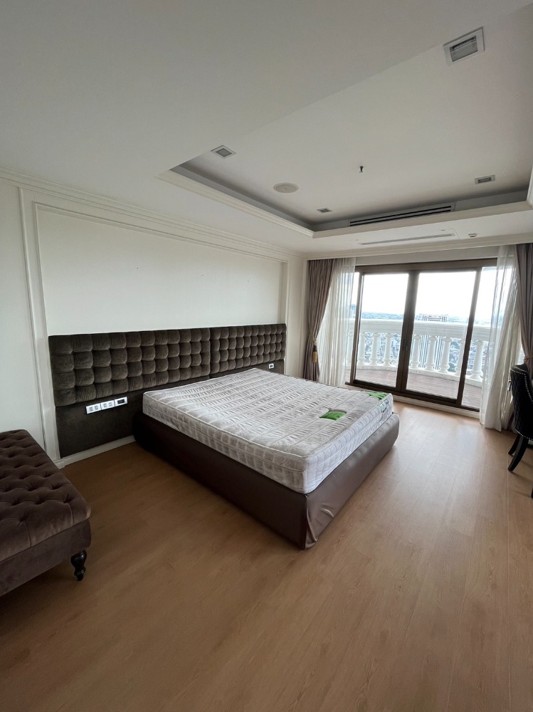 State Tower Condominium / 3 Bedrooms (SALE), สเตท ทาวเวอร์ คอนโดมิเนียม / 3 ห้องนอน (ขาย) NUT981