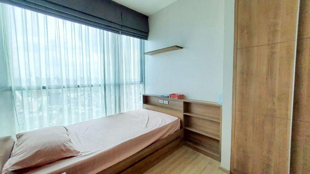 Rhythm Phahon - Ari / 1 Bedroom (SALE), ริธึ่ม พหลฯ - อารีย์ / 1 ห้องนอน (ขาย) PLOYW444