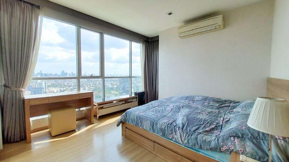 Rhythm Phahon - Ari / 1 Bedroom (SALE), ริธึ่ม พหลฯ - อารีย์ / 1 ห้องนอน (ขาย) PLOYW444