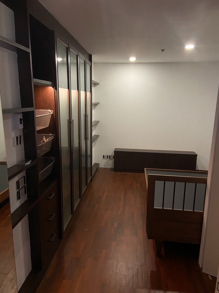 Baan Phaholyothin Place / 1 Bedroom (SALE), บ้านพหลโยธินเพลส / 1 ห้องนอน (ขาย) PLOYW445