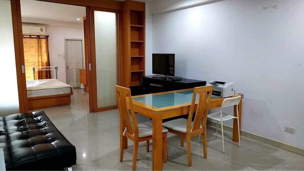 Aree Place / 1 Bedroom (SALE), อารีย์ เพลส / 1 ห้องนอน (ขาย) PLOYW448