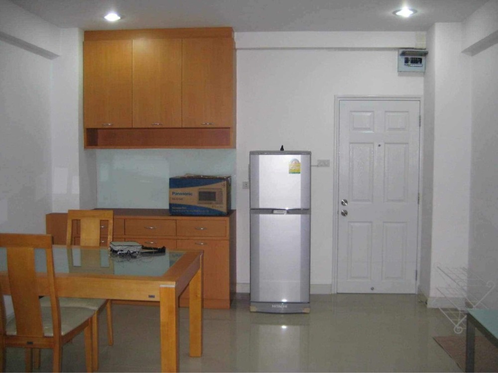 Aree Place / 1 Bedroom (SALE), อารีย์ เพลส / 1 ห้องนอน (ขาย) PLOYW448