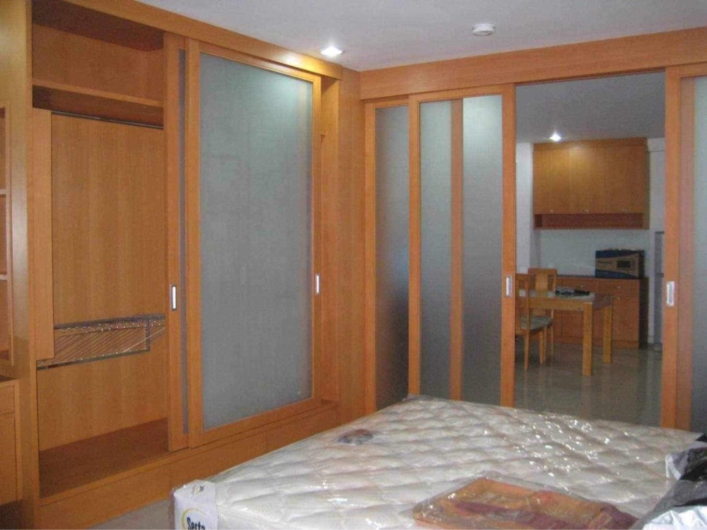 Aree Place / 1 Bedroom (SALE), อารีย์ เพลส / 1 ห้องนอน (ขาย) PLOYW448