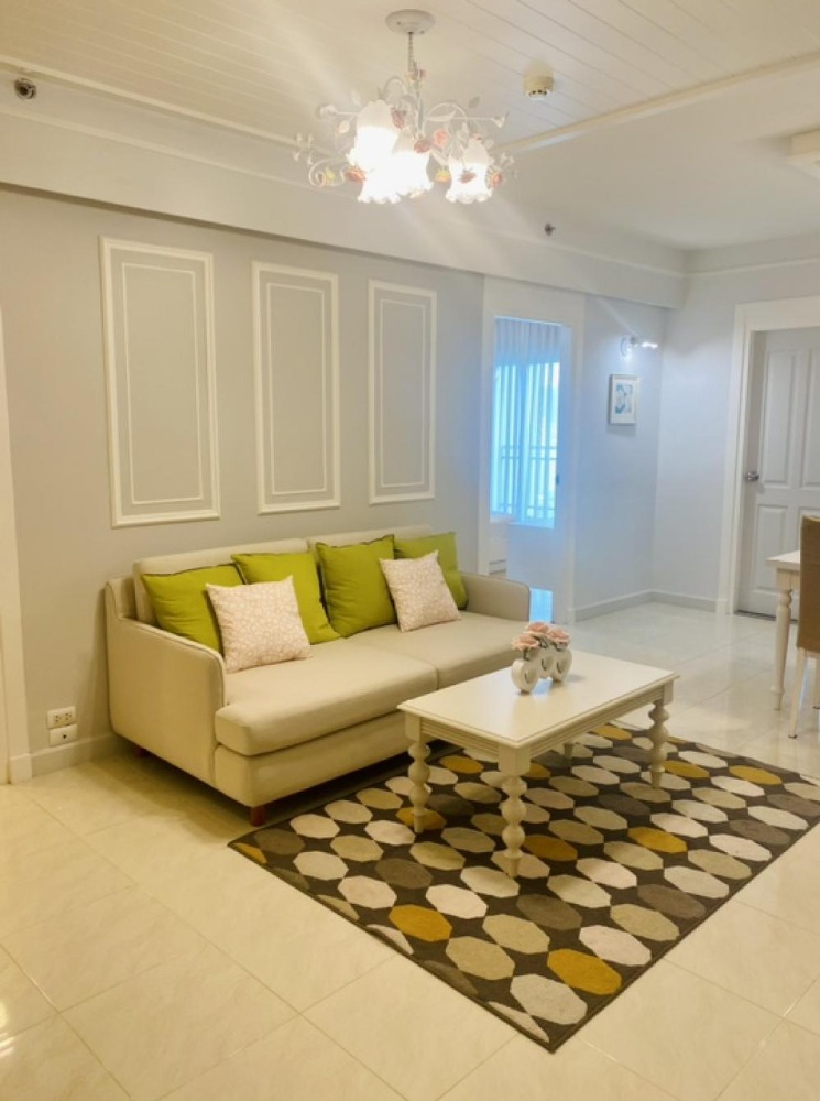 Supalai Park Ekkamai - Thonglor / 1 Bedroom (SALE WITH TENANT), ศุภาลัยปาร์ค เอกมัย - ทองหล่อ / 1 ห้องนอน (ขายพร้อมผู้เช่า) MOOK434