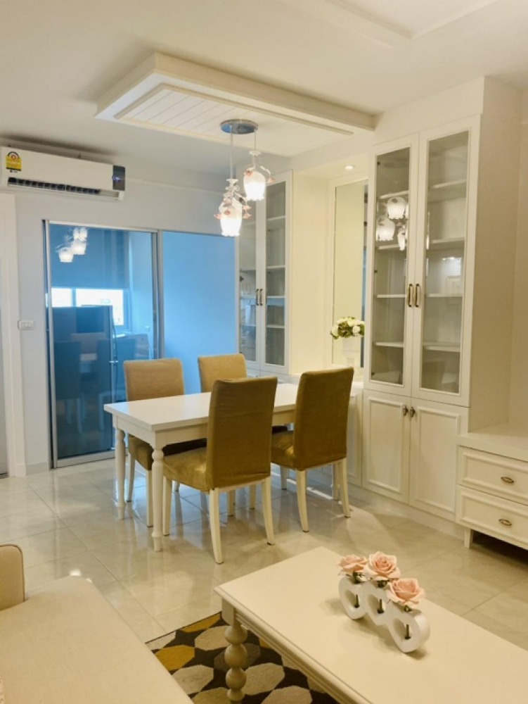 Supalai Park Ekkamai - Thonglor / 1 Bedroom (SALE WITH TENANT), ศุภาลัยปาร์ค เอกมัย - ทองหล่อ / 1 ห้องนอน (ขายพร้อมผู้เช่า) MOOK434