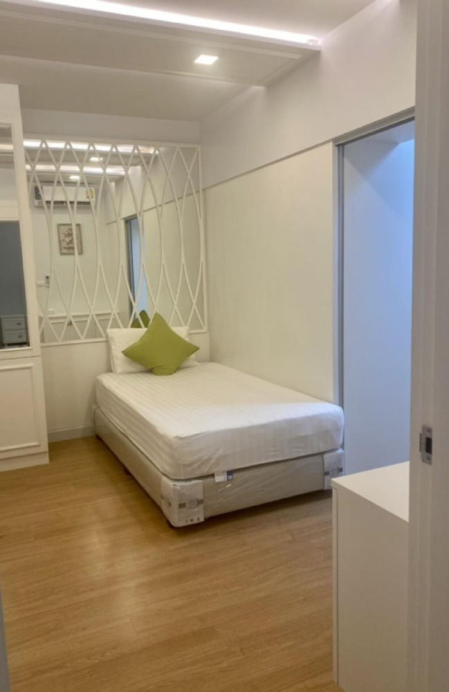 Supalai Park Ekkamai - Thonglor / 1 Bedroom (SALE WITH TENANT), ศุภาลัยปาร์ค เอกมัย - ทองหล่อ / 1 ห้องนอน (ขายพร้อมผู้เช่า) MOOK434