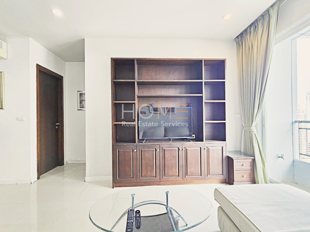 คอนโดใจกลางเมืองใกล้เพลินจิต นานา ✨ Circle Condominium / 1 Bedroom (SALE), เซอร์เคิล คอนโดมิเนียม / 1 ห้องนอน (ขาย) MOOK437