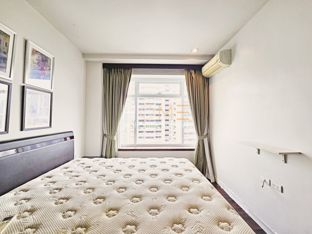 คอนโดใจกลางเมืองใกล้เพลินจิต นานา ✨ Circle Condominium / 1 Bedroom (SALE), เซอร์เคิล คอนโดมิเนียม / 1 ห้องนอน (ขาย) MOOK437