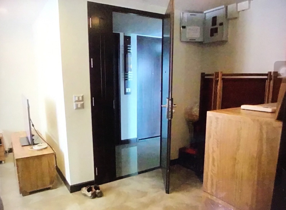 THE FAH AREE / 1 Bedroom (SALE), เดอะ ฟ้า อารีย์ / 1 ห้องอน (ขาย) PLOYW450