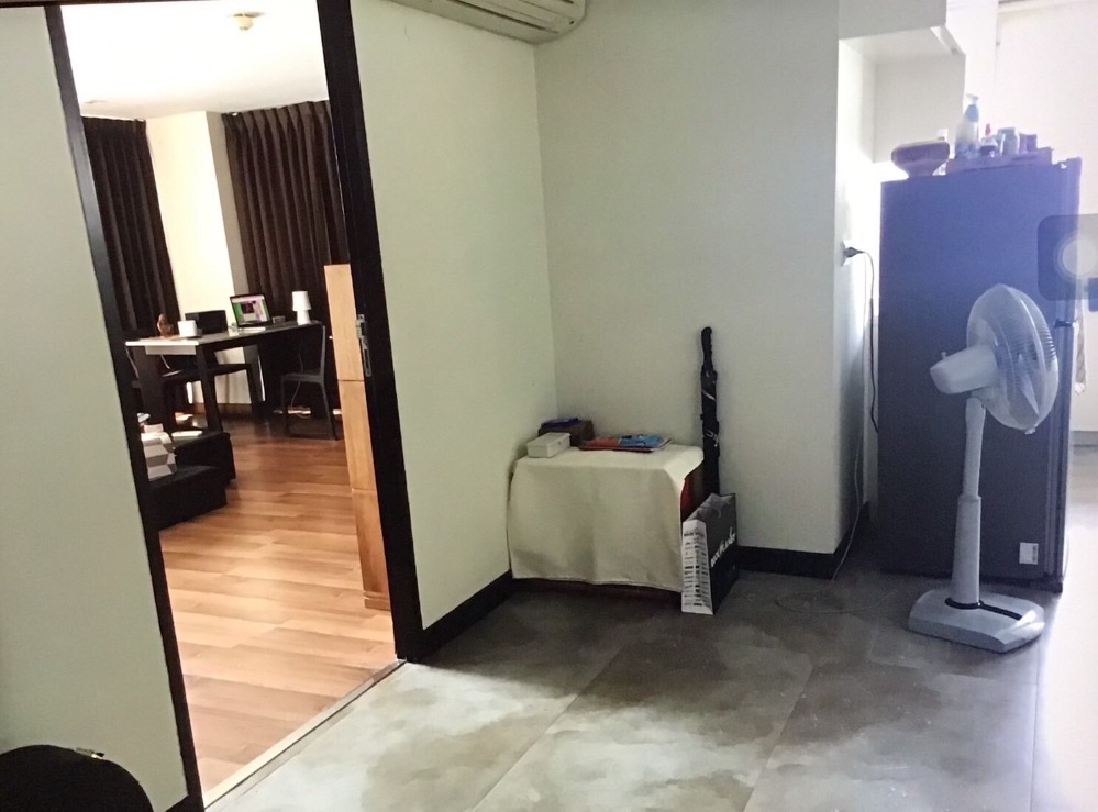 THE FAH AREE / 1 Bedroom (SALE), เดอะ ฟ้า อารีย์ / 1 ห้องอน (ขาย) PLOYW450