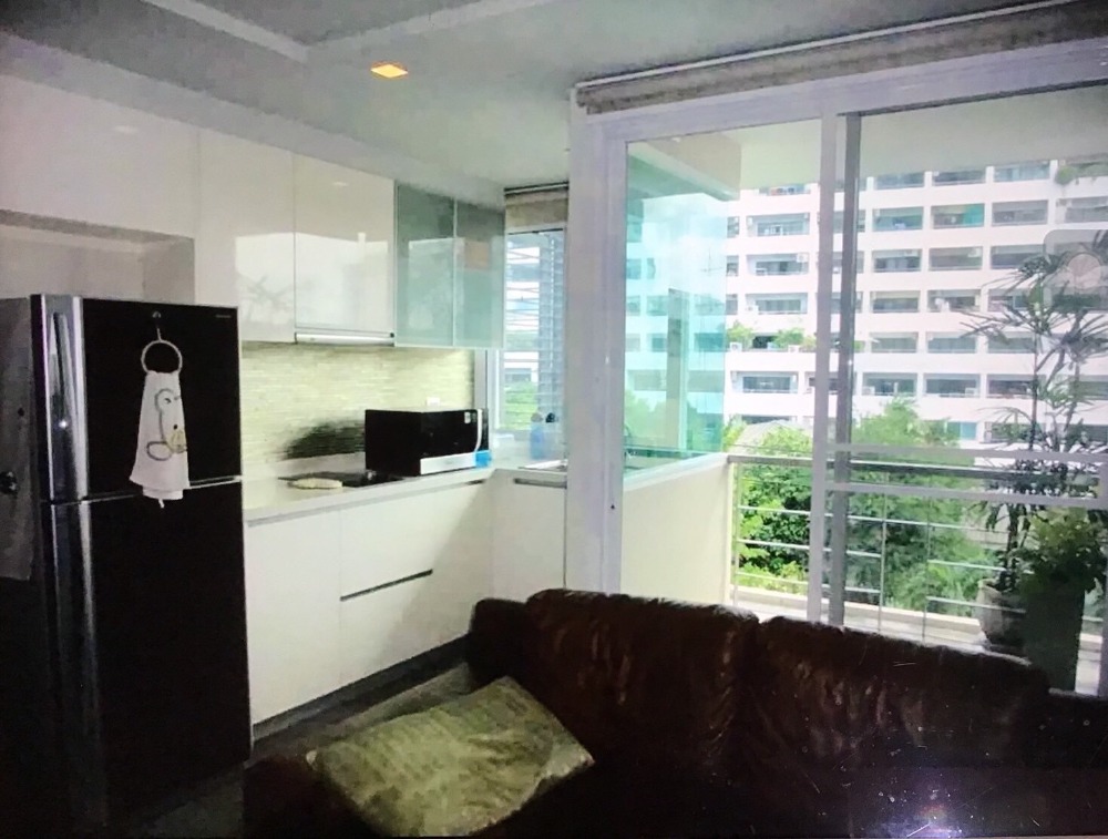 THE FAH AREE / 1 Bedroom (SALE), เดอะ ฟ้า อารีย์ / 1 ห้องอน (ขาย) PLOYW450