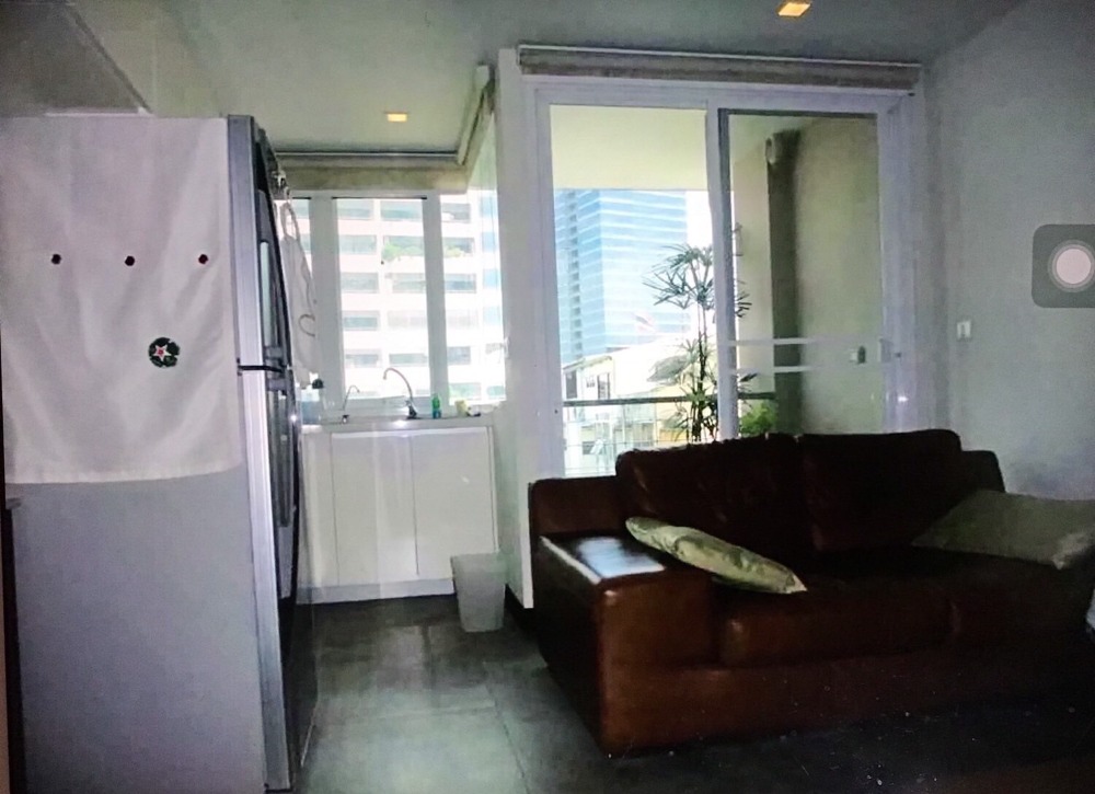 THE FAH AREE / 1 Bedroom (SALE), เดอะ ฟ้า อารีย์ / 1 ห้องอน (ขาย) PLOYW450