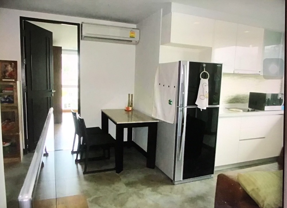 THE FAH AREE / 1 Bedroom (SALE), เดอะ ฟ้า อารีย์ / 1 ห้องอน (ขาย) PLOYW450