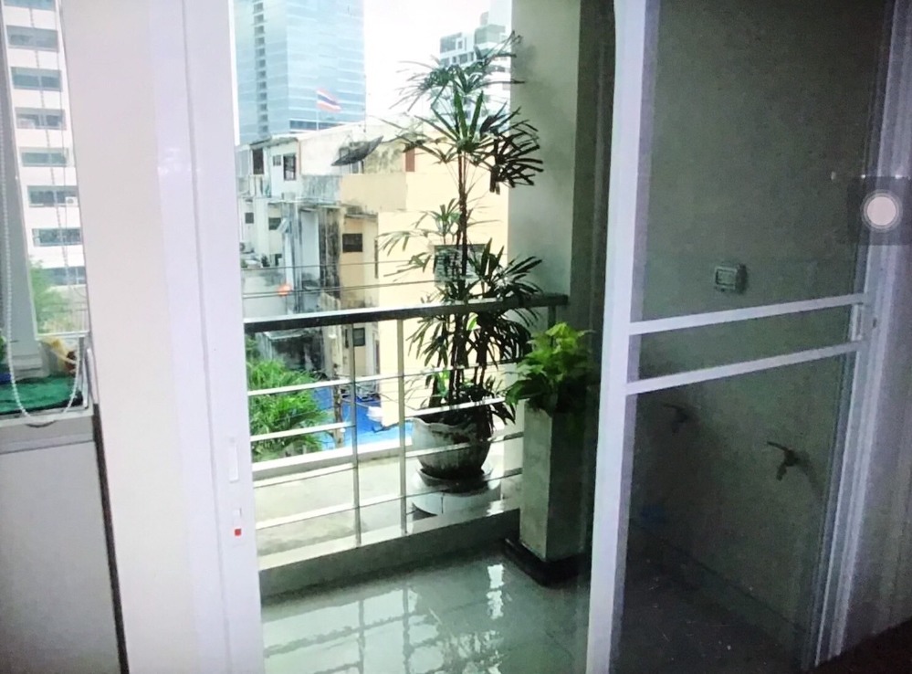 THE FAH AREE / 1 Bedroom (SALE), เดอะ ฟ้า อารีย์ / 1 ห้องอน (ขาย) PLOYW450