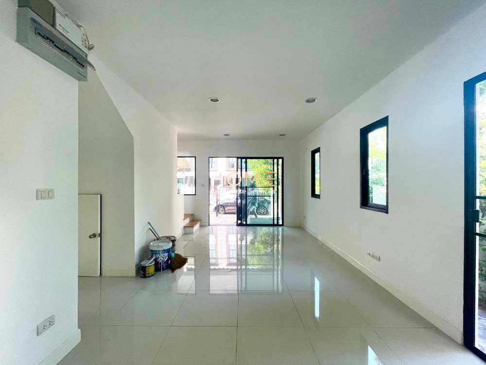 บ้านกลางเมือง กัลปพฤกษ์ / 3 ห้องนอน (ขาย), Baan Klang Muang Kalpapruek / 3 Bedrooms (SALE) MHOW174