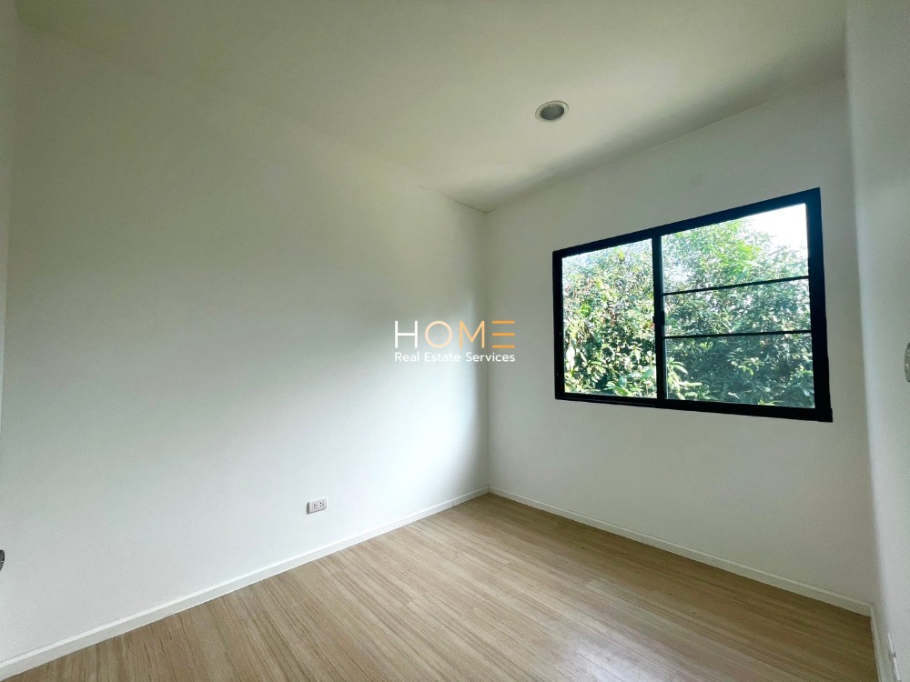 บ้านกลางเมือง กัลปพฤกษ์ / 3 ห้องนอน (ขาย), Baan Klang Muang Kalpapruek / 3 Bedrooms (SALE) MHOW174